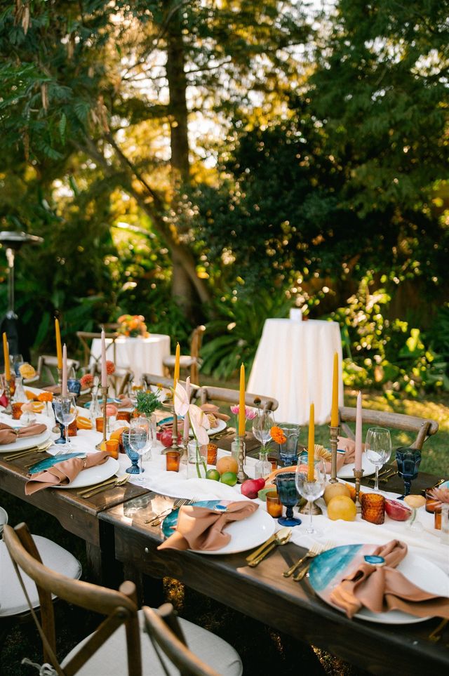 Featured photo from My House Events x NOCCA Press Street Gardens Launch Party