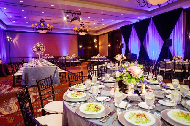 Featured photo from Town & Country Ballroom