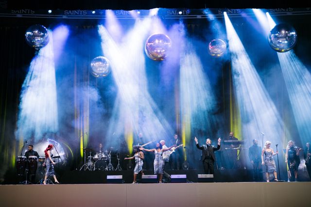 Featured photo from MoonLights and Miracles