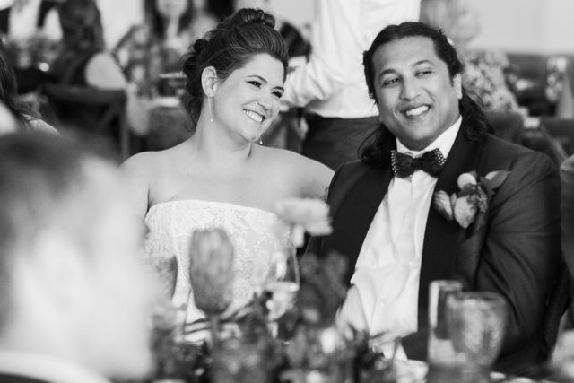 Featured photo from Field Museum Wedding