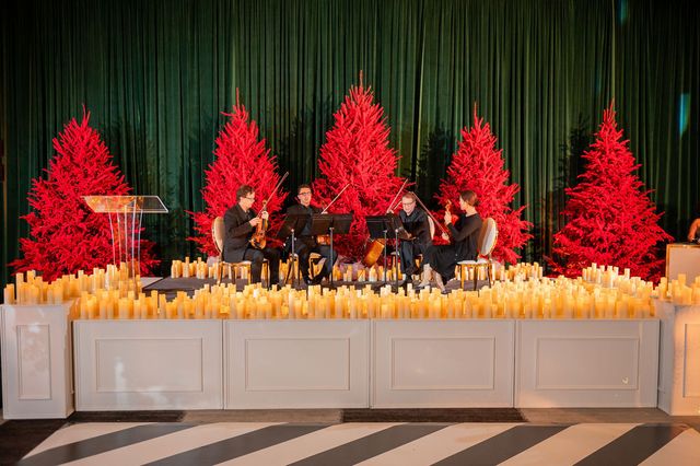 Featured photo from Deck The Halls