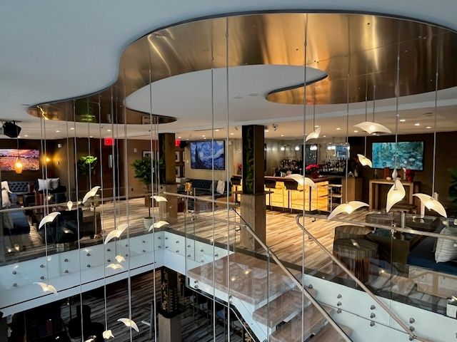 Featured photo from Hide Rooftop 21st Floor (Private Event 40 - 70 Guests)