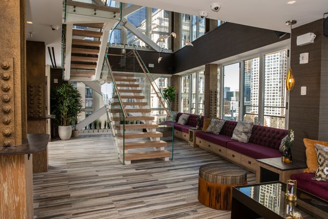 Featured photo from Hide Rooftop (Full Buyout)