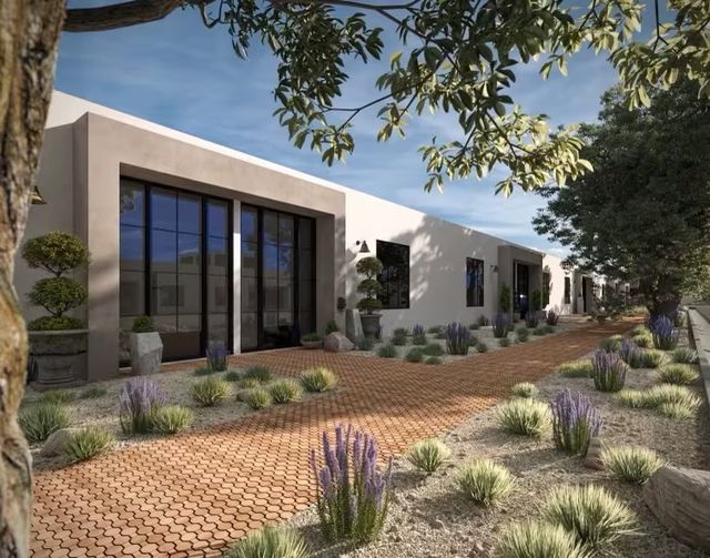 Featured photo from The Den