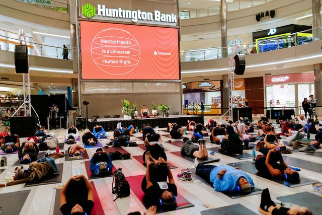 Featured photo from World Mental Health Awareness Day