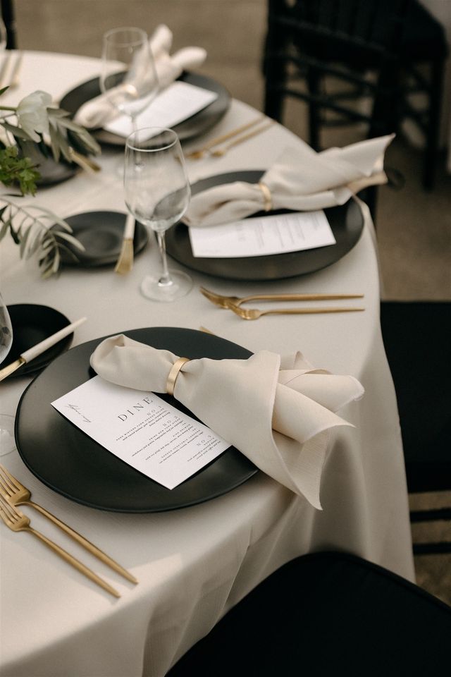 Featured photo from Elegant + Modern Wedding at Park Winters