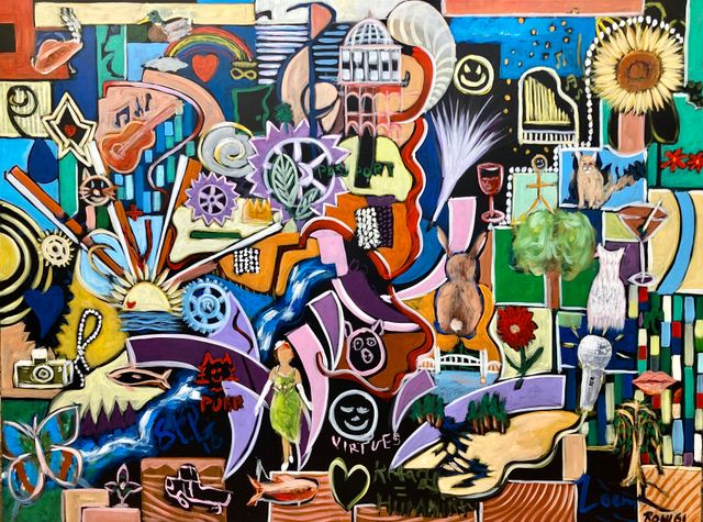 Featured photo from Rotary District Governor Installation