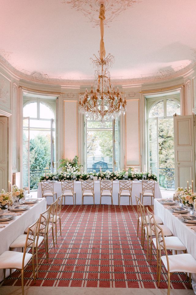 Featured photo from Destination Wedding in Paris - Jennifer Fox Weddings