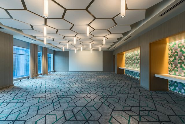 Featured photo from Water Tower Meeting Room