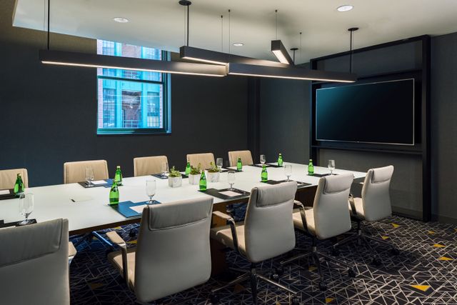 Featured photo from Music Boardroom