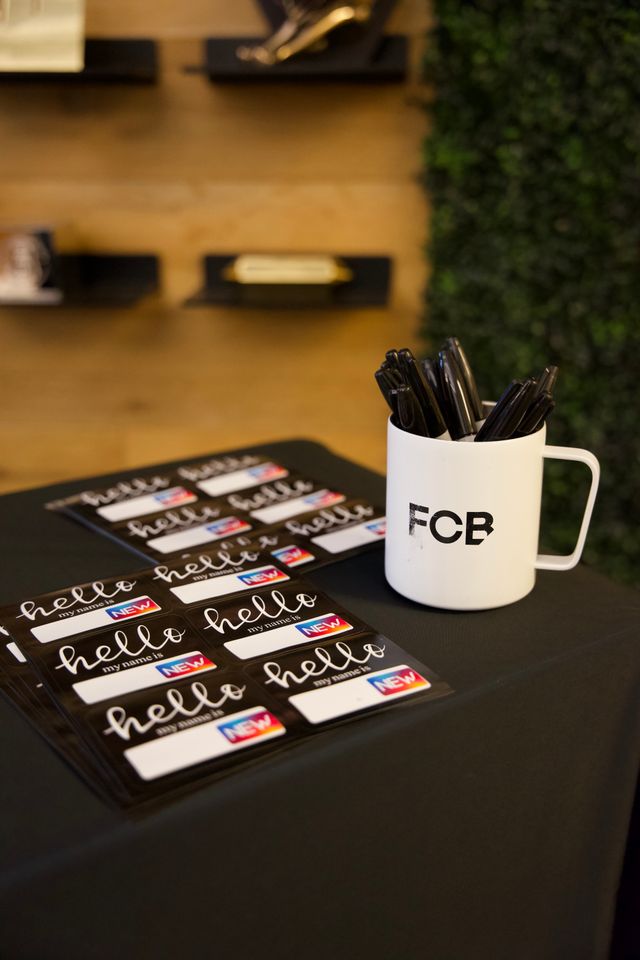 Featured photo from FCB Karaoke Night