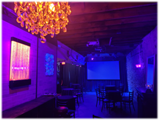 Featured photo from Cavern Club