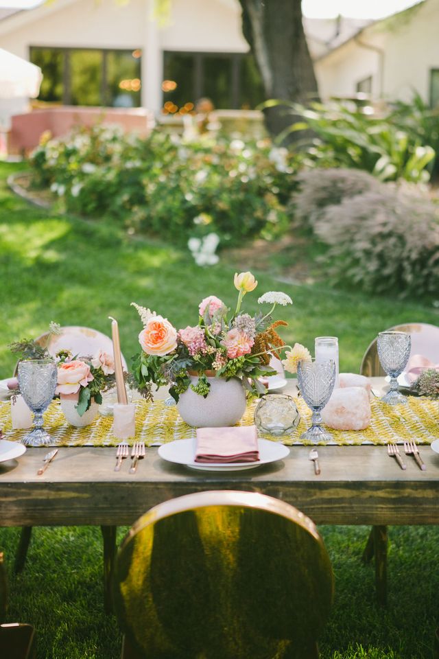 Featured photo from A Modern, Colorful Indian Wedding on the Central Coast
