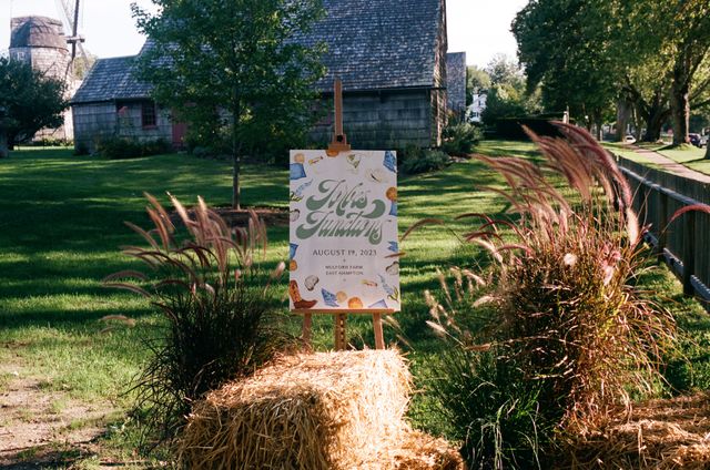 Featured photo from Don't Miss this Coastal Cowgirl Party in the Hamptons