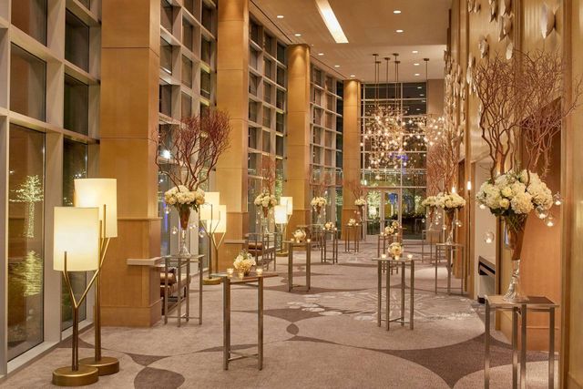 Featured photo from Foyer