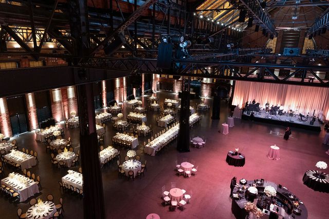 Featured photo from Modern Romance at SOWA Power Station