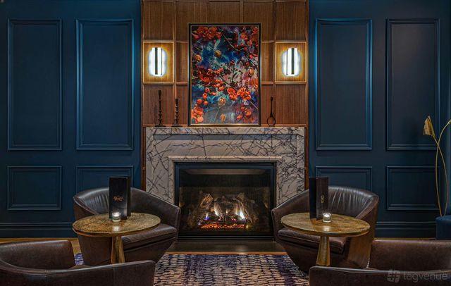 Featured photo from The Lounge