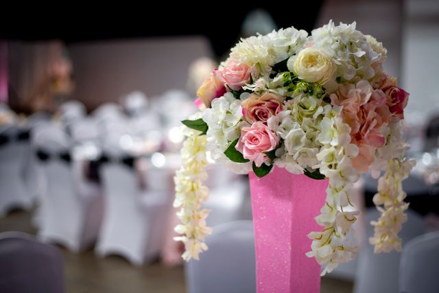 Featured photo from Alhambra Hall