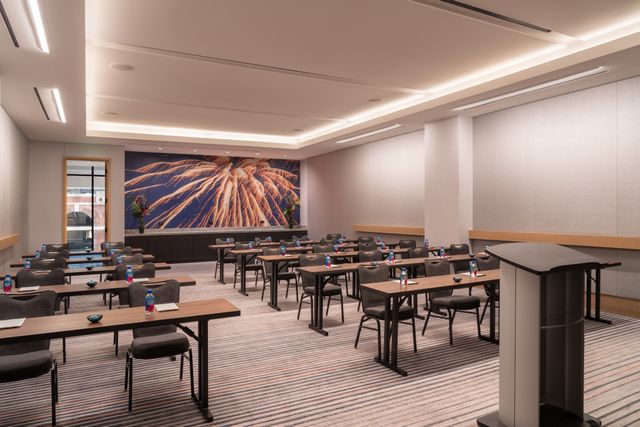 Featured photo from Homereun - Loews Arlington