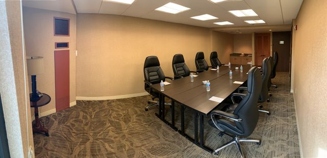 Featured photo from Conference Suite 2