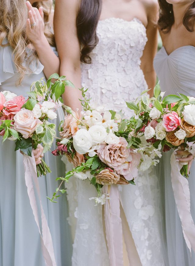 Featured photo from A Romantic Tented English Garden Wedding at Meadowood Napa Valley