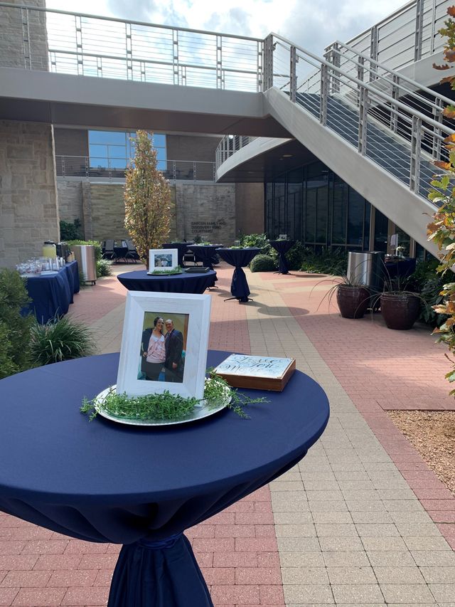 Featured photo from Courtyard