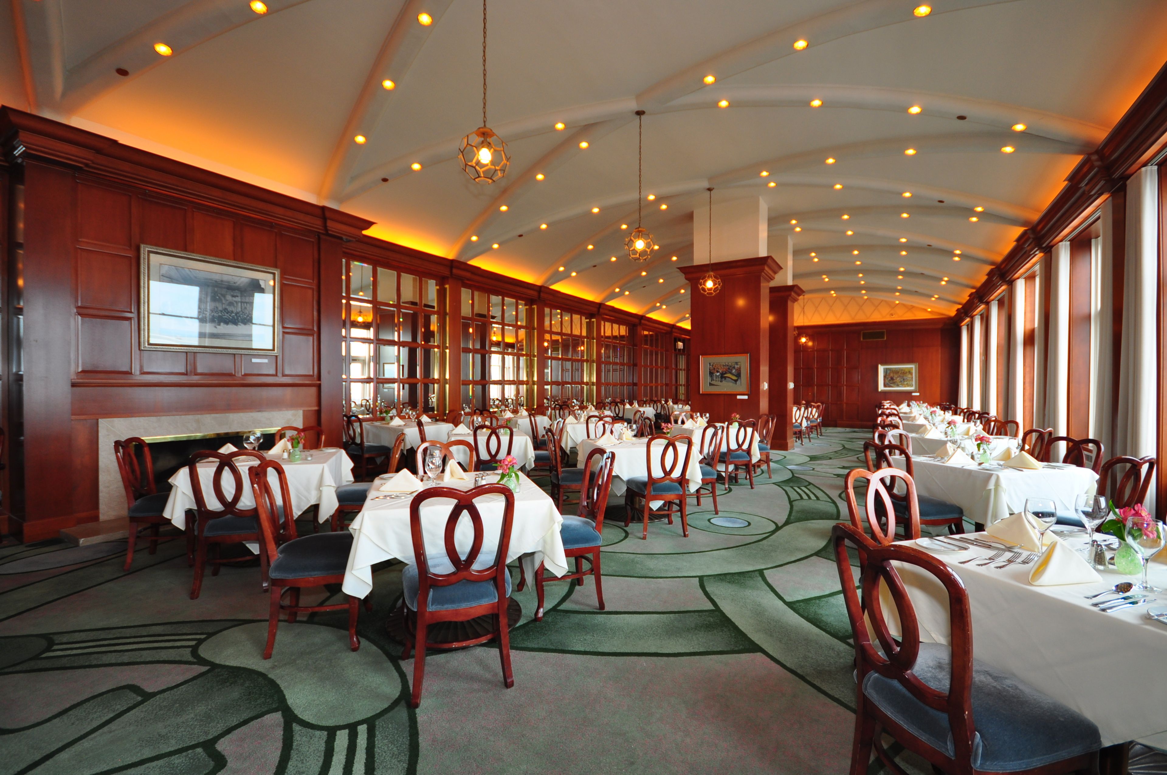Thomas Club - 9th Fllor, an event space at Chicago Symphony Center