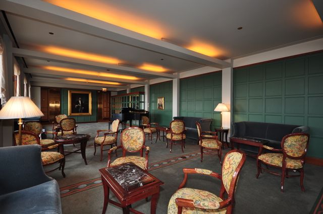 Featured photo from Thomas Club - 8th Floor