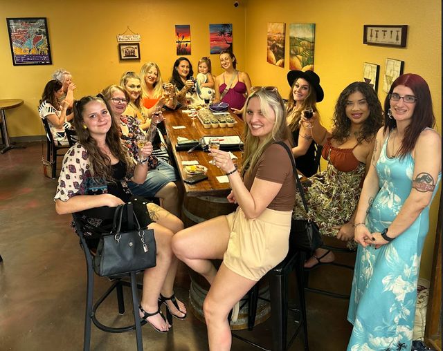 Featured photo from Aspirations Winery Tasting Room and Tour