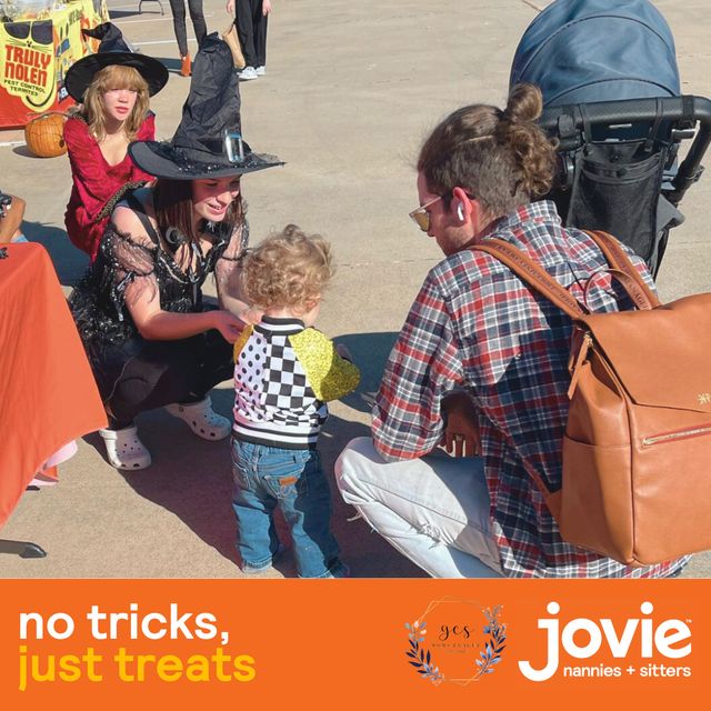 Featured photo from Trunk or Treat