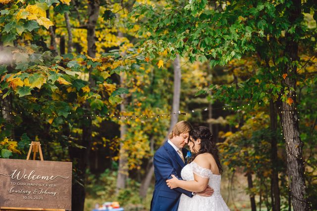 Featured photo from Shaymah Ansari Weddings Creates Magic at Brenwood Lake with Personalized Pet Cocktails and a Dazzling Fireworks Finale