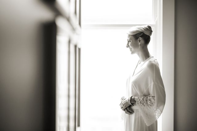 Featured photo from Taylor + Jack French Quarter Wedding