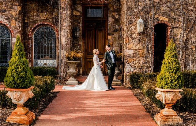 Featured photo from D & M