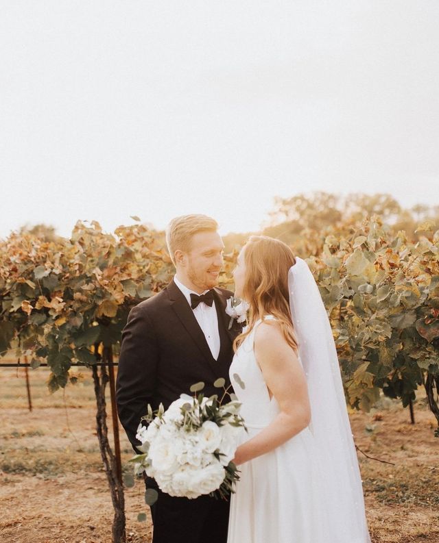 Featured photo from C & J