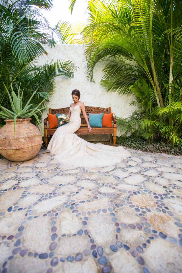 Featured photo from Intimate Destination Wedding