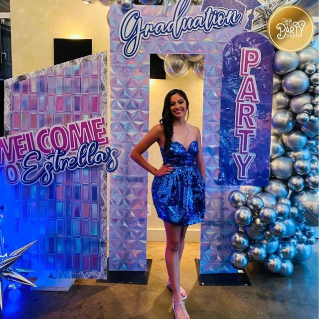 Featured photo from Graduation