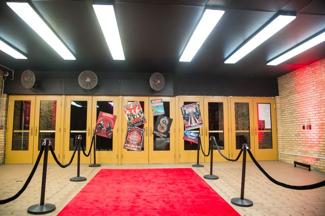 Featured photo from Rock 'n' Roll Bar Mitzvah