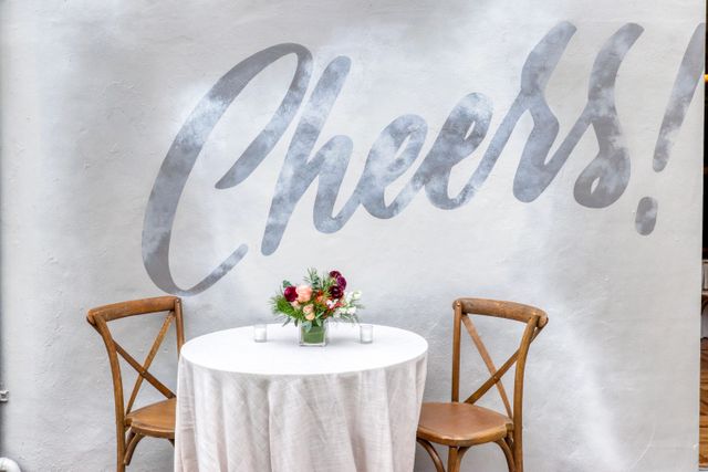 Featured photo from Rustic Holiday