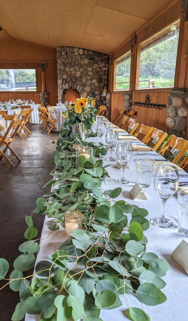 Featured photo from Lower & Upper Pavilions