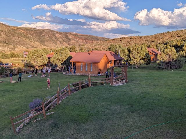 Featured photo from Overview Property