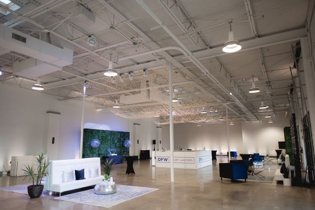 Featured photo from DFW Injury Lawyers Celebrated This Launch Party in Style at On The Levee