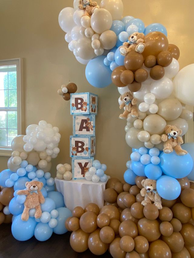 Featured photo from Baby Bear Baby