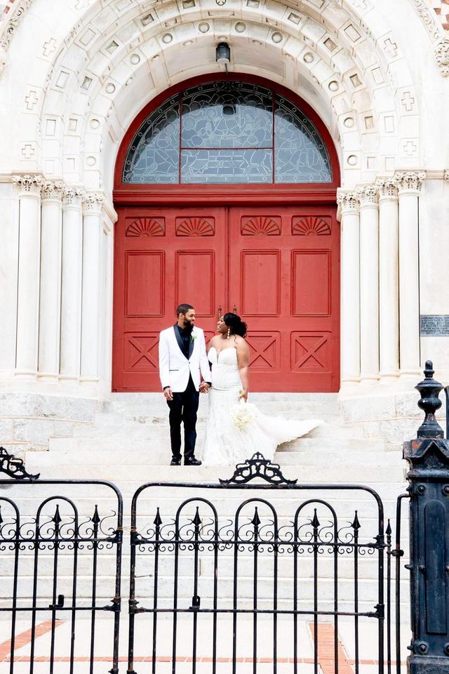 Featured photo from Wedding - Augusta
