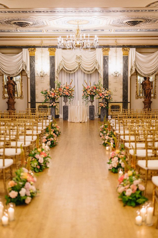 Featured photo from Main Ballroom