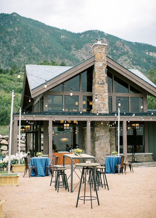 Featured photo from Mountain Clubhouse