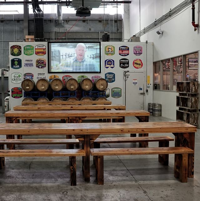 Featured photo from Brewery Room