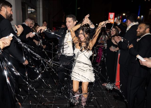 Featured photo from Mallory and Zach