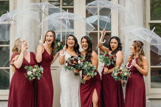 Featured photo from A Rittenhouse Classic Wedding