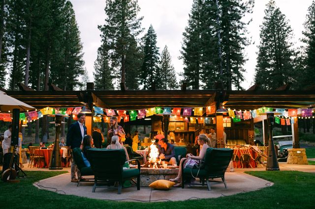 Featured photo from Delight in This Cheerful Welcome Fiesta at Martis Camp