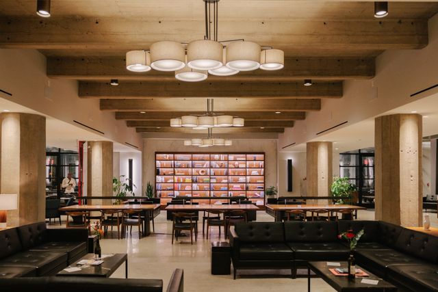 Featured photo from The Landing - Ground Floor (formerly Camp David)